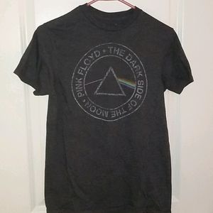 Pink Floyd Tee Shirt
